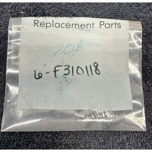 Alliance Laundry Systems F310118 SPRING LID LOCK/015 Part New
